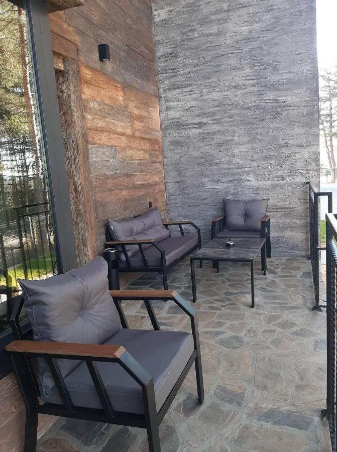 Вила Bora Vista 2 Tsigov Chark Exterior photo